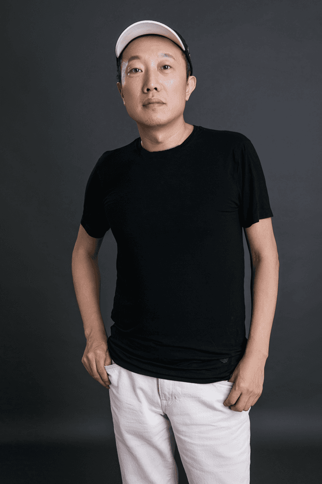 Cong Zhao, Chief Technology Officer