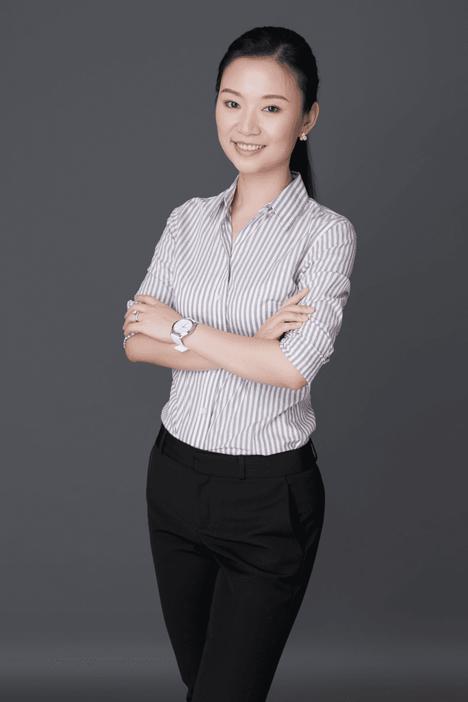 Yan (Maggie) Fu, Chief Executive Officer and Director